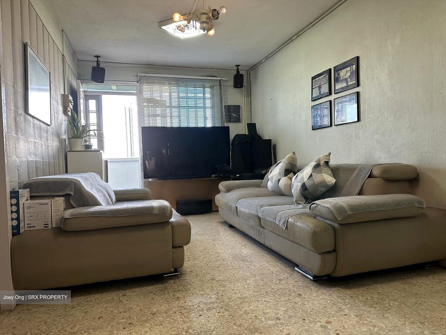 Blk 81 Commonwealth Heights (Queenstown), HDB 3 Rooms #477794261